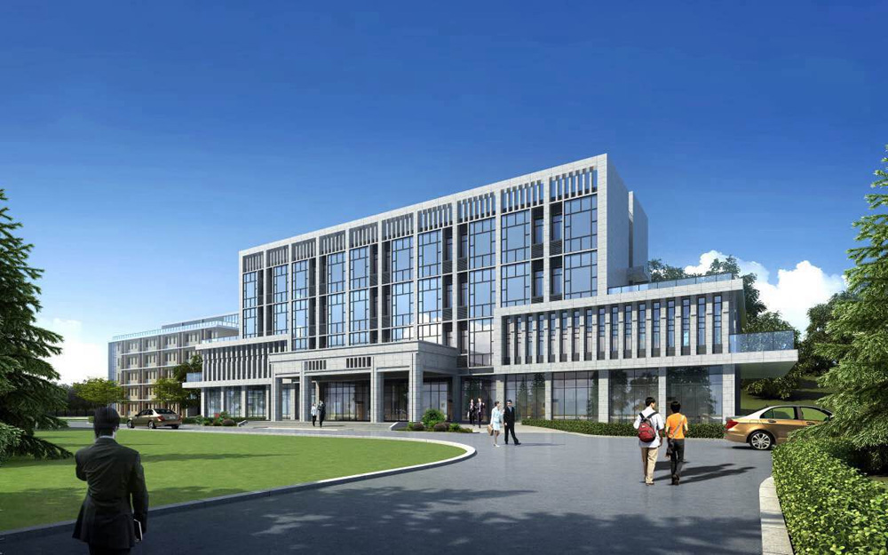  二广国家高速公路湖南省常德至安化（梅城）高速公路项目房建工程施工监理