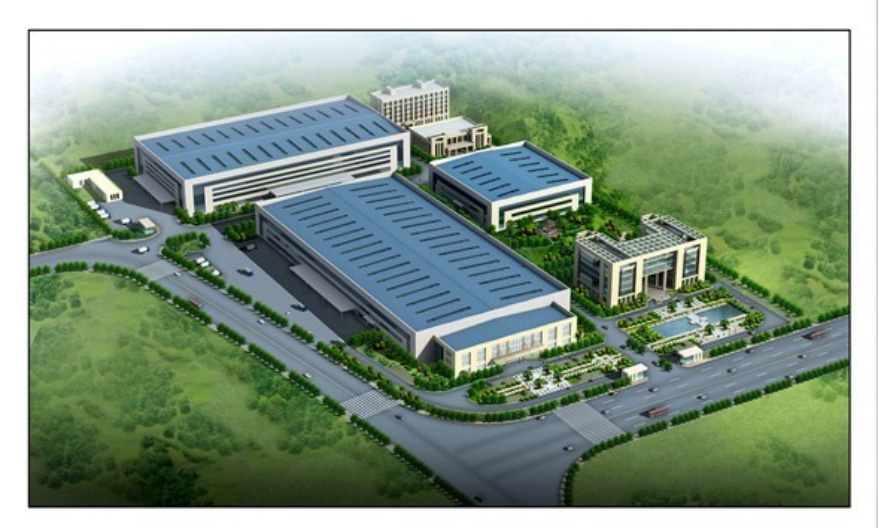 万家乐（长沙）热能科技产业园工程监理