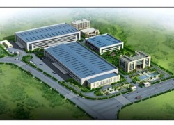 万家乐（长沙）热能科技产业园工程监理